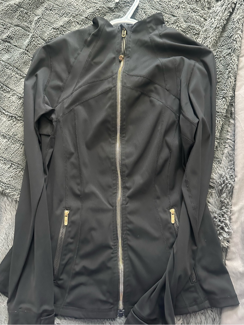 Lululemon Define Jacket